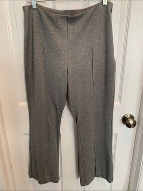 Everlane Dream Pant Light Gray L
